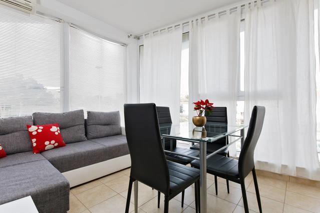 Sofia Apartment Split Exteriér fotografie