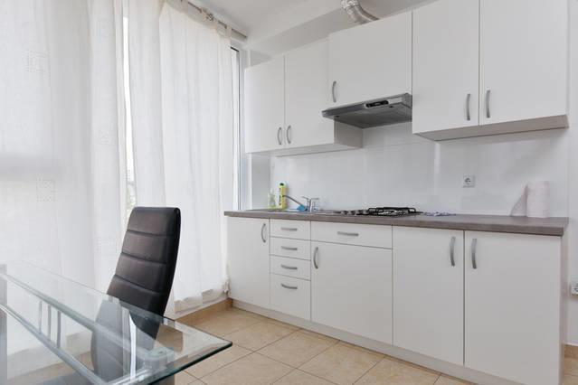 Sofia Apartment Split Exteriér fotografie