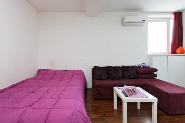 Sofia Apartment Split Exteriér fotografie