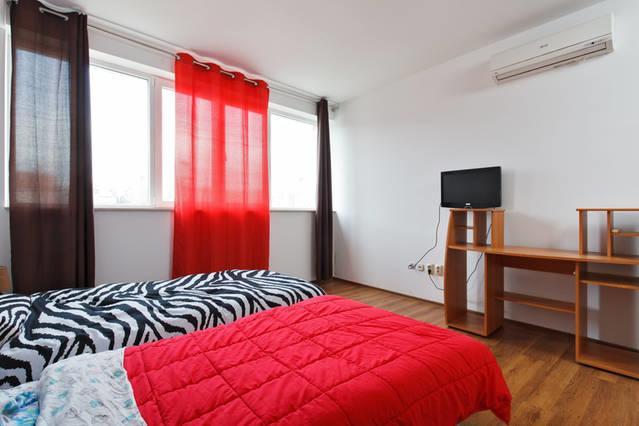 Sofia Apartment Split Exteriér fotografie