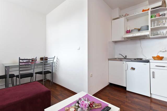 Sofia Apartment Split Exteriér fotografie